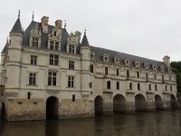 Chenonceau