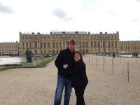 Versailles